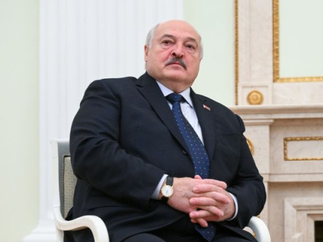 Где вдруг нашелся покинувший Белоруссию Лукашенко
