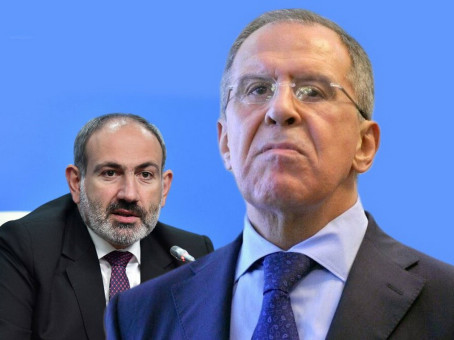 Лавров жестко ответил Пашиняну насчет «богатой Армении»