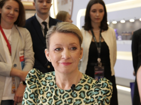Лавров и Захарова высмеяли «ультиматум» Каллас по России