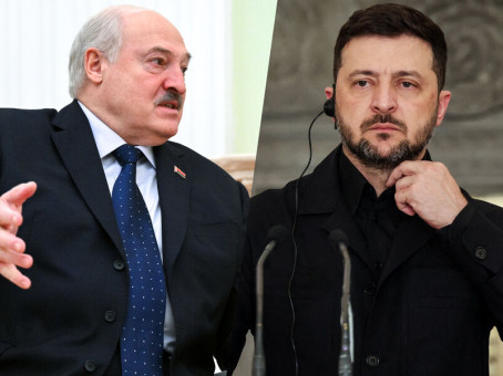 Зеленский выводит из себя Лукашенко: зачем он это делает?