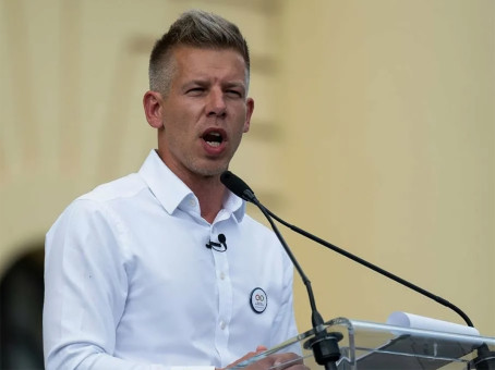 Мадьяр открыто объявил НАТО свое решение по Украине