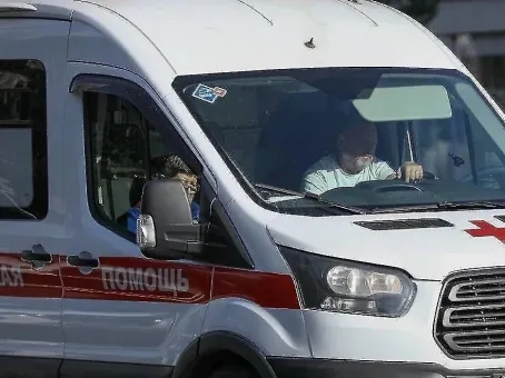 ВСУ атаковали поезд в Крыму, есть пострадавшие