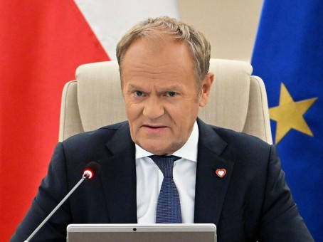 Польша в ярости от Туска: вот кого он решил оправдать