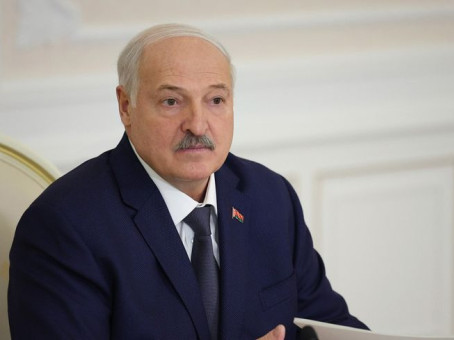 Лукашенко ответил Зеленскому на угрозы: всего одна фраза