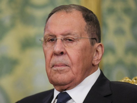 Лавров был удивлен после одного заявления Рубио
