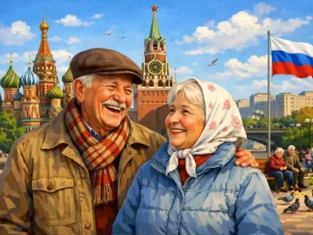 Пенсию повысят во второй раз: кого ждет сюрприз в июне