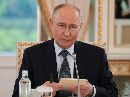 Путин оценил предложения Трампа по Украине: вот что он заявил