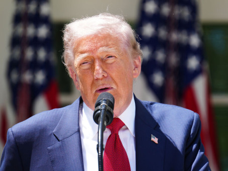 Трамп моментально отреагировал на письмо Зеленского: вот что заявил
