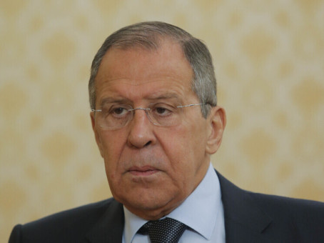 Лавров раскрыл, как Путин оценил письмо Зеленского