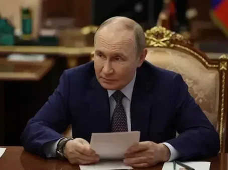 Чего добился Зеленский письмом к Путину