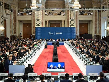В ОБСЕ раскрыли тайное указание в отношении РФ