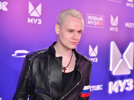 Кушанашвили назвал странности SHAMAN и раскрыл его возможный диагноз