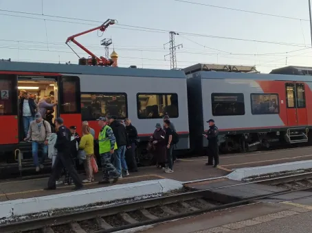 В посадке могут отказать: в РЖД ввели новое правило