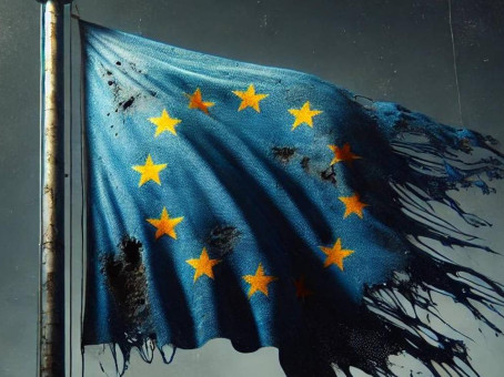 В Румынии подняли бунт против ЕС из-за России
