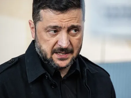 Зеленский открыто назвал решающие даты в конфликте