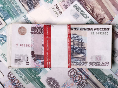 Решение ЦБ России: за какой помощью обратится ко всем россиянам