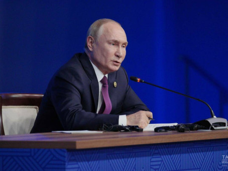 Путин произвел фурор своим жестким ответом на письмо Зеленского