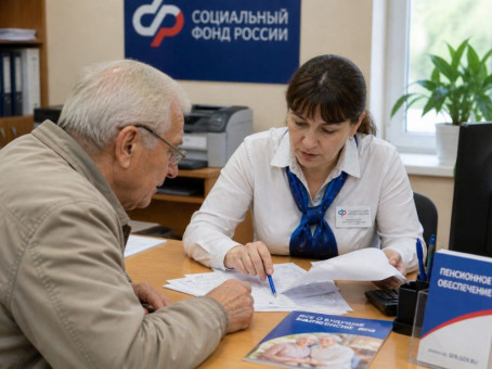 Учет стажа при уходе за родными: что изменило правительство