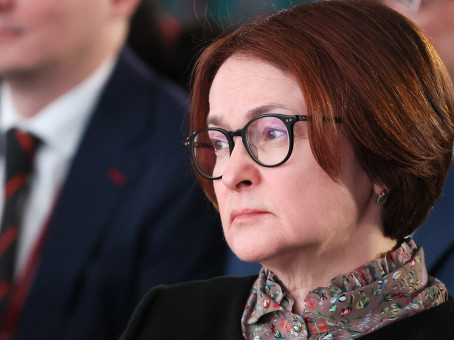 В Кремле уже взяли слово после исчезновения Набиуллиной