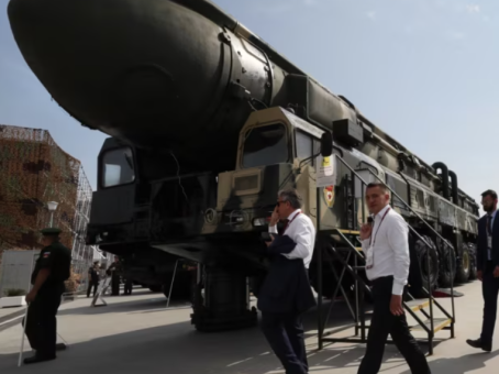 Ученые РФ едут в Бразилию: какую реакцию это вызвало в Киеве