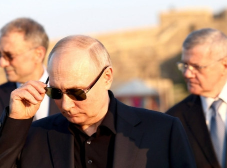 Неожиданный гость прибудет в РФ — Путина ждет необычная встреча