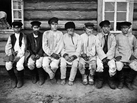 Особенная группа крови: почему ее массово называют «русской»