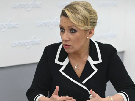 Захарова уже оценила победу РФ над Украиной в Гааге: подробности