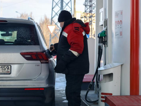 С 1 июля все меняется: что вводят на АЗС
