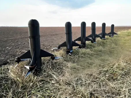 Россия готовит ответные действия, способные повлиять на Украину