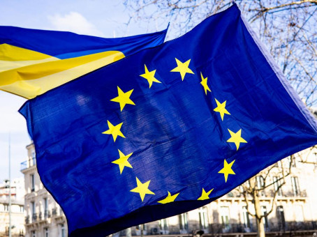 РФ удивила весь мир: реакция на возможное вступление Украины в ЕС