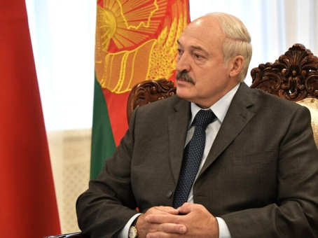 Лукашенко сделал важное заявление о ВС Белоруссии