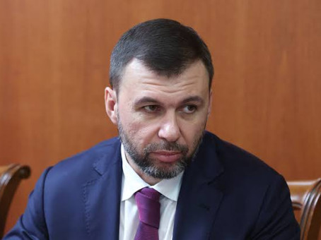 Этих слов от Пушилина ждали уже давно