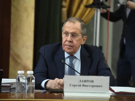 Лавров раскрыл коварные планы США на «Северные потоки»