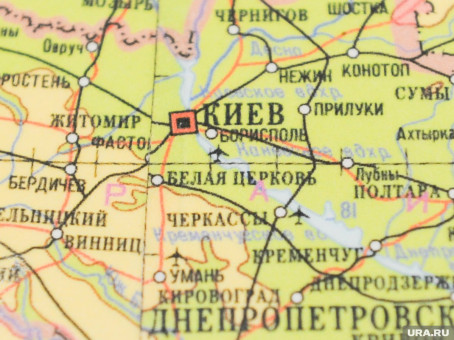 В Киеве раскрыли чудовищный план ЕС по Украине