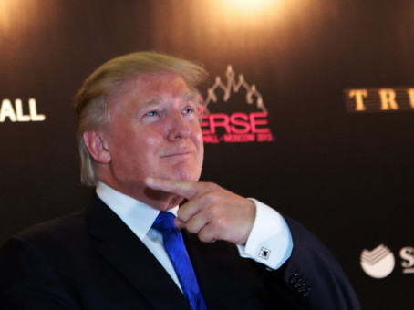 На выход: Трамп подписал приговор киевской верхушке