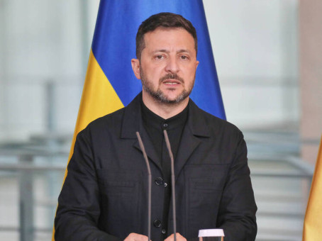 Выдал планы: генерал оценил истерику Зеленского