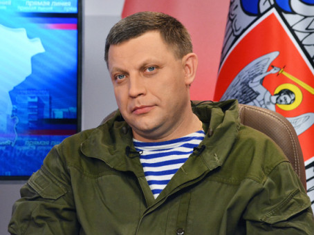 Что спустя годы отец Захарченко сообщил о нём?