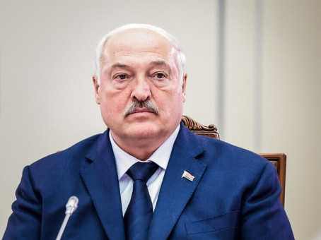 Что задумала Украина в отсутствие Лукашенко в Белоруссии: СМИ