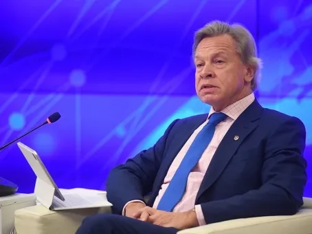 Пушков раскрыл давний обман НАТО России