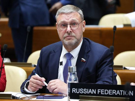 Косачев раскрыл,какие условия Украины Россия не примет