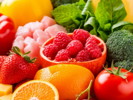 Не дадут сахару взлететь! 5 продуктов, которые спасают