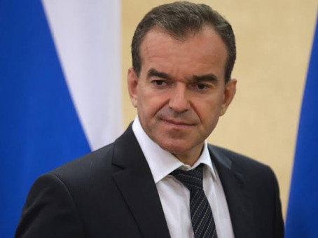 Новость о губернаторе Кондратьеве вмиг распространилась по стране