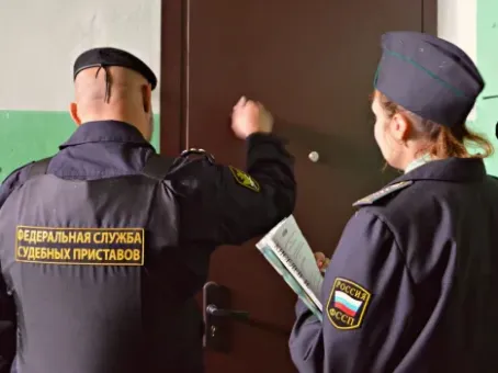 Арест имущества в РФ: теперь все будет по новым правилам