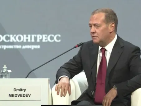 Законные цели: в РФ жестко предупредили две страны НАТО