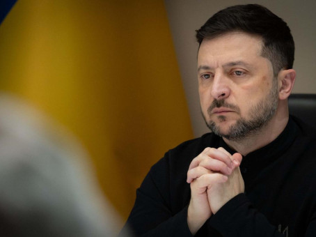 Пришла очередь Зеленского: стал целью номер один