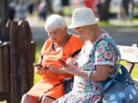 Эксперт вынес вердикт насчет поднятия пенсий до 50 тысяч