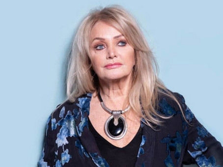 Легендарная певица мертва: что её сгубило