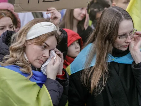 Рейды на украинцев в Польше: кого начали искать активисты