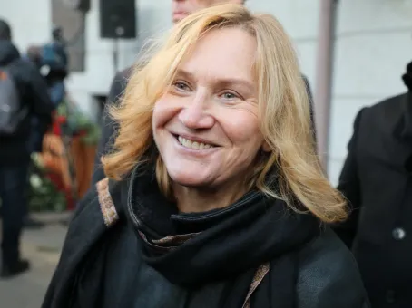 Что сейчас творится с вдовой Лужкова: СМИ уже прознали