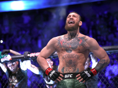 UFC 329 установил рекорд по кассовым сборам за вечер в истории промоушена
